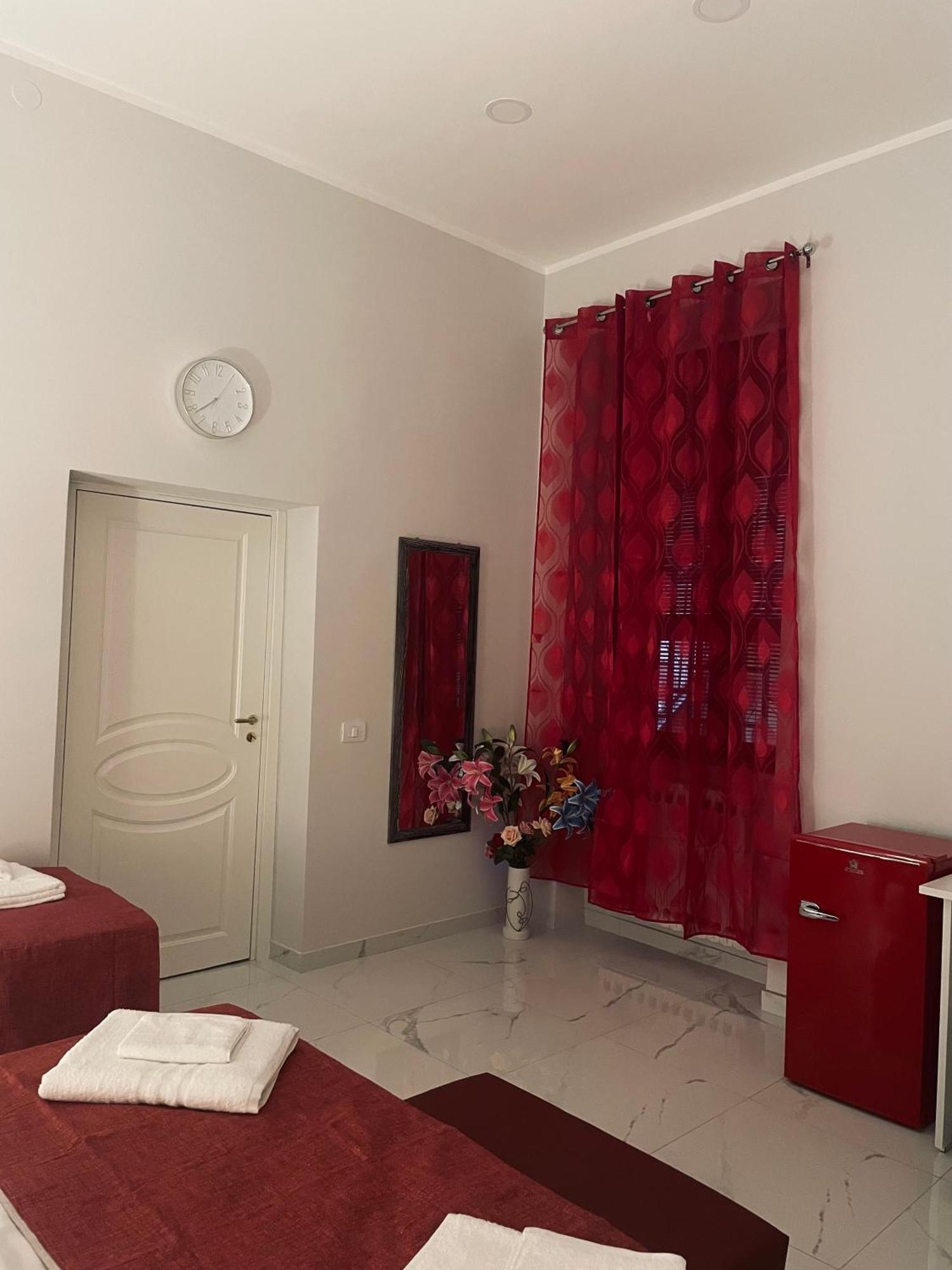 Merlino Guest house