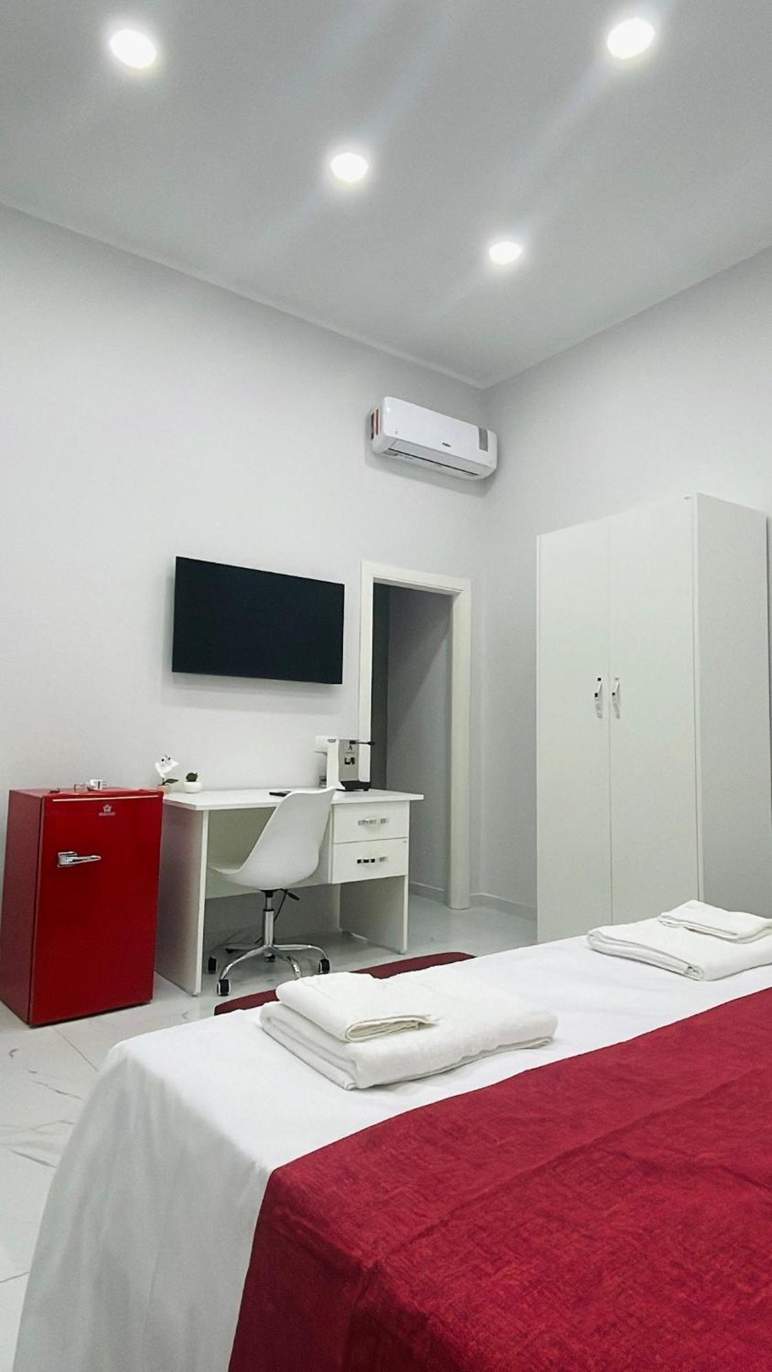 Merlino Guest house Naples