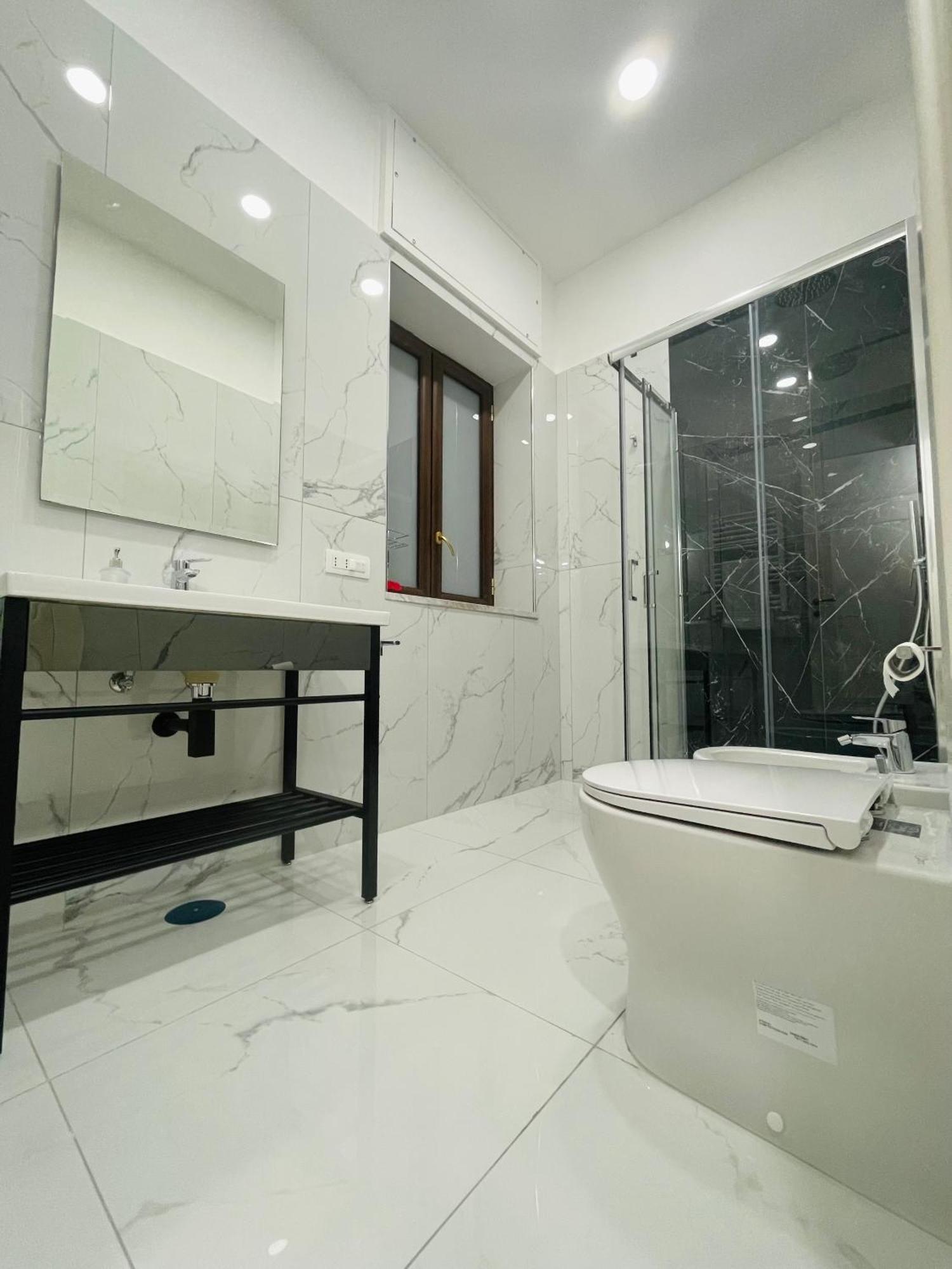 Merlino Guest house *