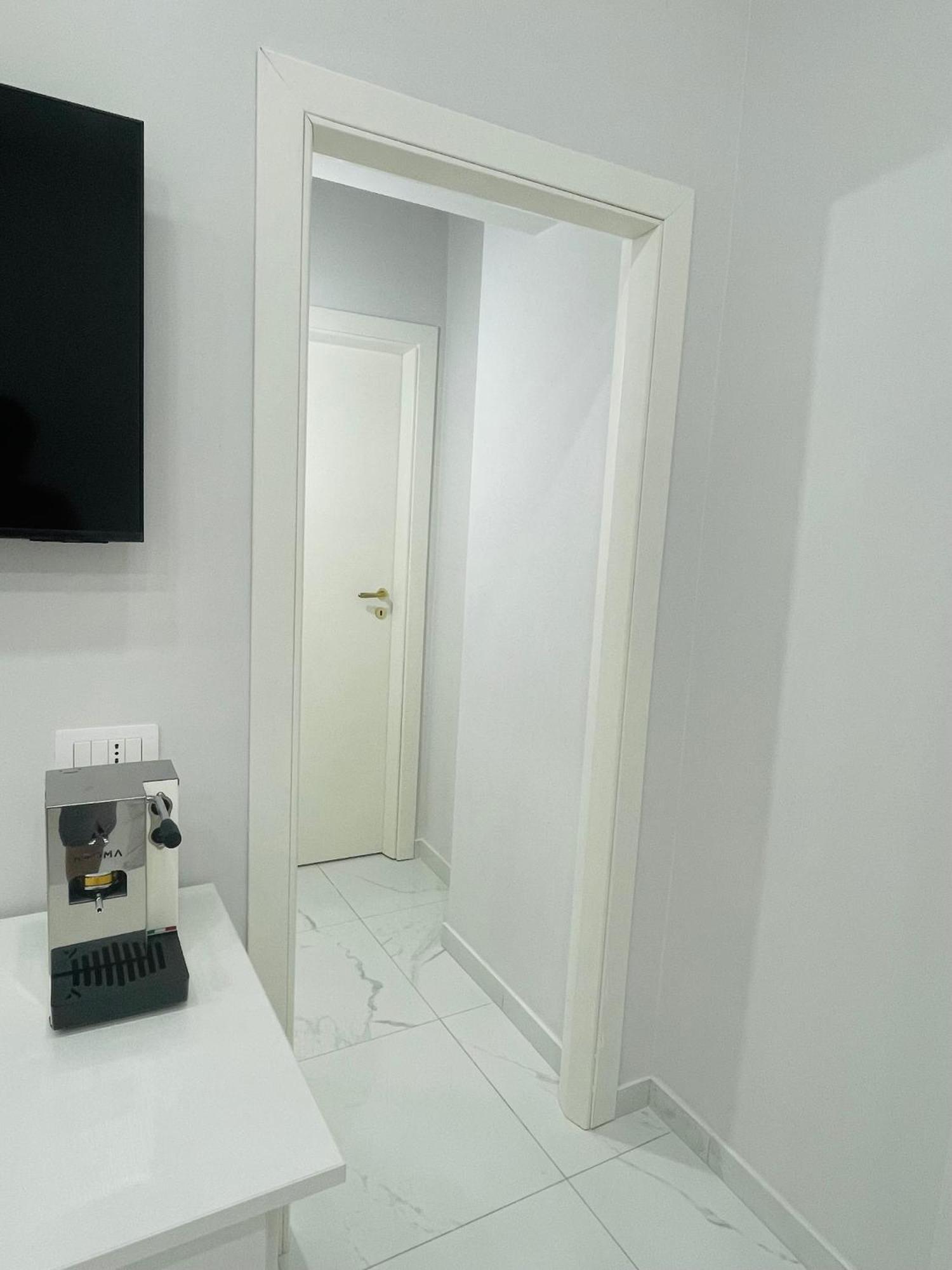 Merlino Guest house Naples