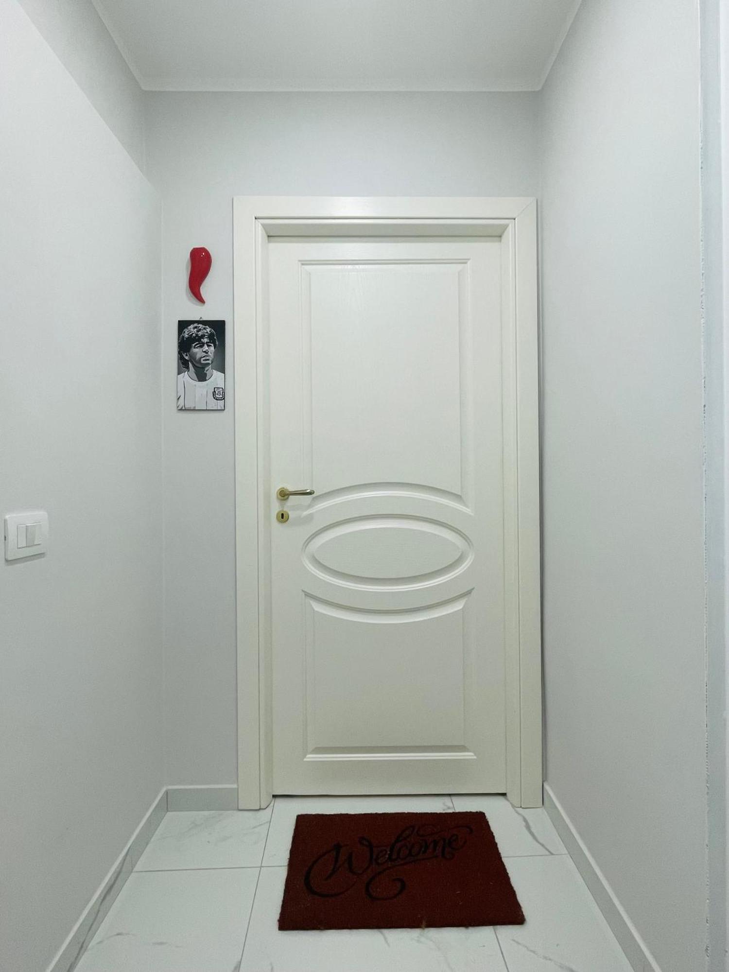 Guest house Merlino *