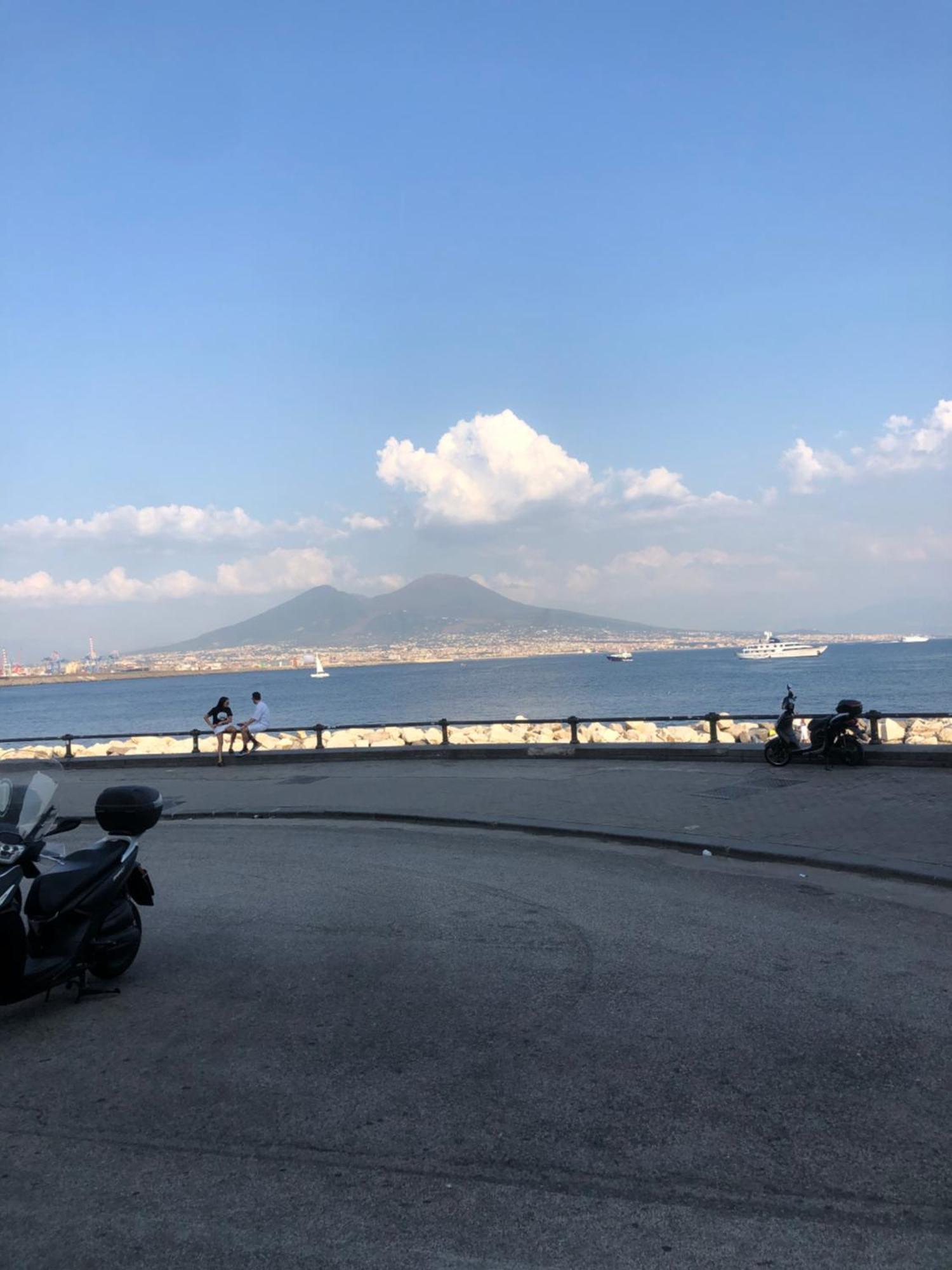 Merlino Guest house Naples