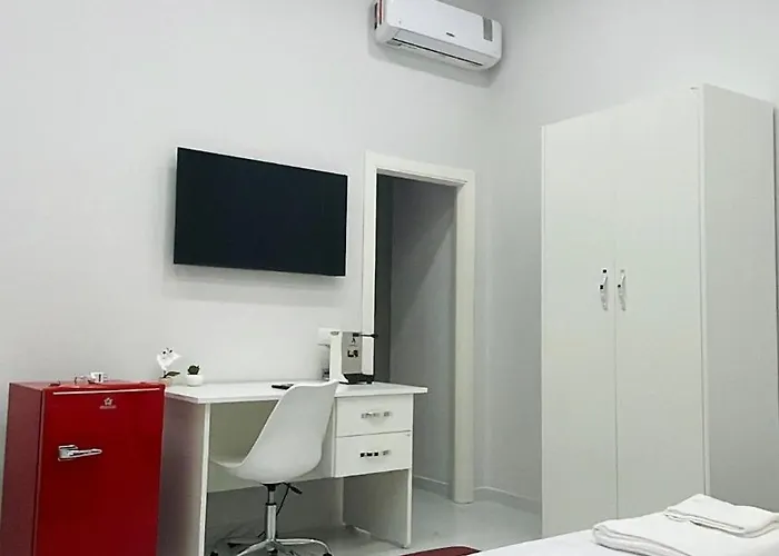 Merlino Rooms Napoli
